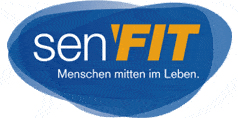 TrustPromotion Messekalender Logo-sen’FIT Tübingen in Tübingen